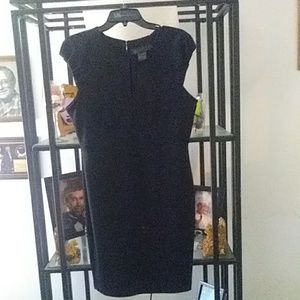 Kardashian Kollection Dresses - Black dress large excellent condition Kardashian Kollection Dresses - Black dress large excellent condition